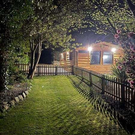 Snowdonia Cabin Карнарфон Екстериор снимка