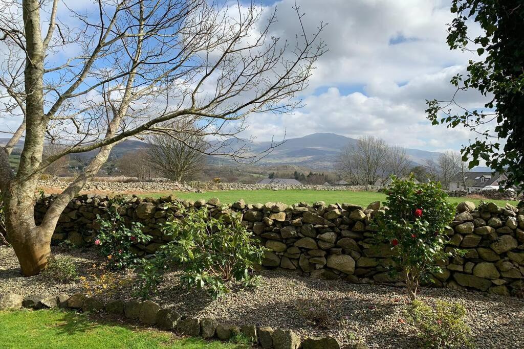 Snowdonia Cabin Карнарфон Екстериор снимка