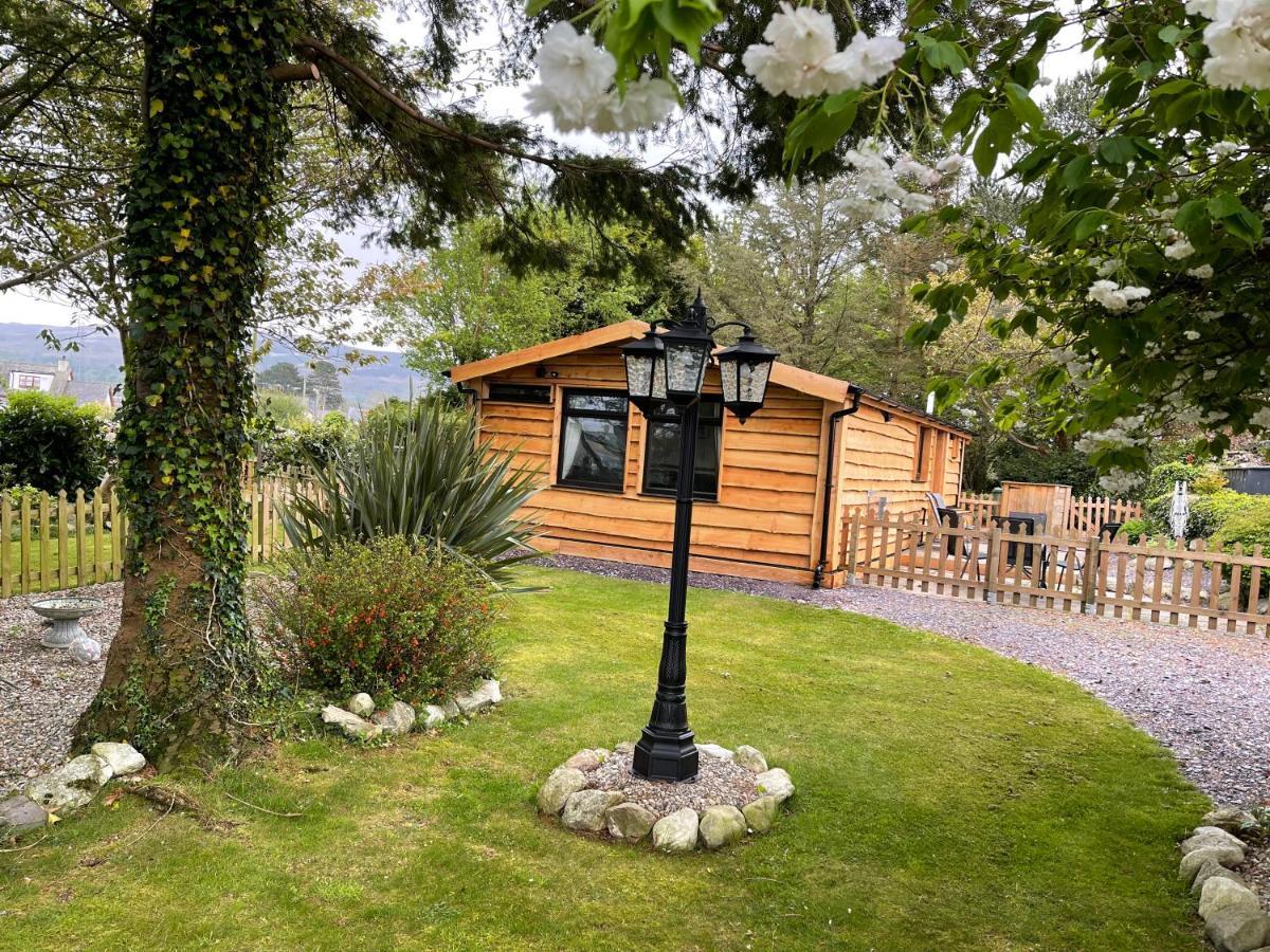 Snowdonia Cabin Карнарфон Екстериор снимка