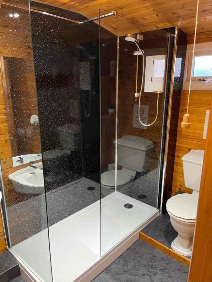 Snowdonia Cabin Карнарфон Екстериор снимка